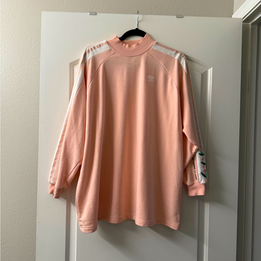 Adidas LOVE SET Sweater